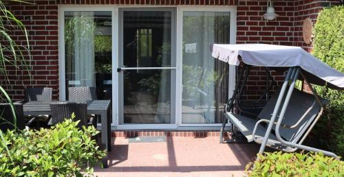 Altfunnixsiel Casa | 50109 Ferienhaus Kluntje