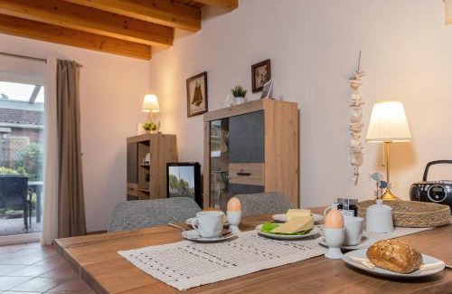 Altfunnixsiel Casa | 50109 Ferienhaus Kluntje