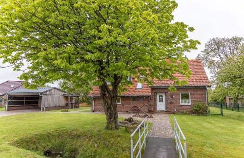 Wangerland Casa | 50142 Gretchen´s Hus 2