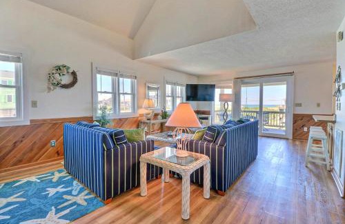 Colington Casa | 5018 - Mike`s Beach House