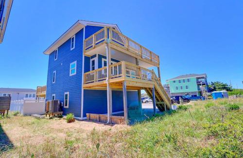 Colington Casa | 5018 - Mike`s Beach House