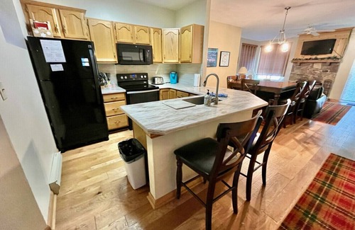Hidden Valley Apartamento | 5018 Summit Drive, Somerset