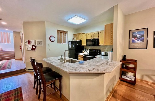 Hidden Valley Apartamento | 5018 Summit Drive, Somerset