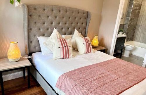 Logan Square Apartamento | 502 Luxury 1BR apartment in center city