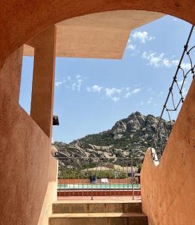 Liscia di Vacca Apartamento | 502 Porto Cervo Apartment