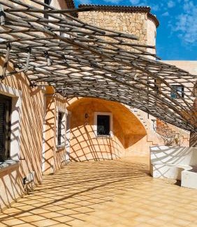 Liscia di Vacca Apartamento | 502 Porto Cervo Apartment