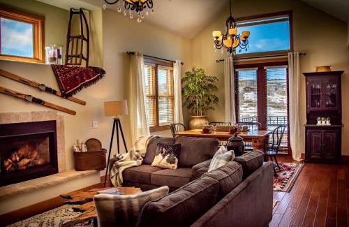 Pagosa Springs Casa | 502 S 5th St A1