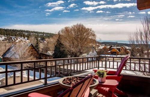 Pagosa Springs Casa | 502 S 5th St A1