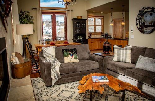 Pagosa Springs Casa | 502 S 5th St A1