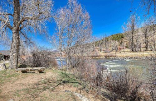 Pagosa Springs Casa | 502 S 5th St A1