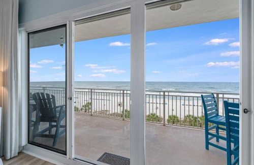 Thomas Drive Apartamento | 502 Sterling Beach