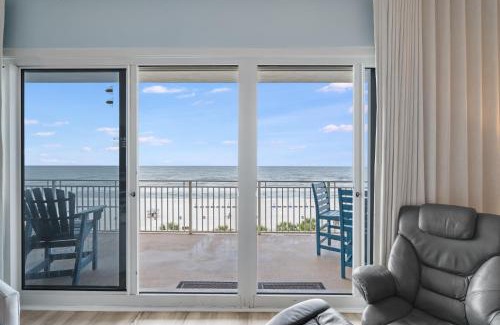 Thomas Drive Apartamento | 502 Sterling Beach