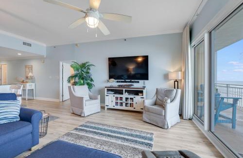 Thomas Drive Apartamento | 502 Sterling Beach