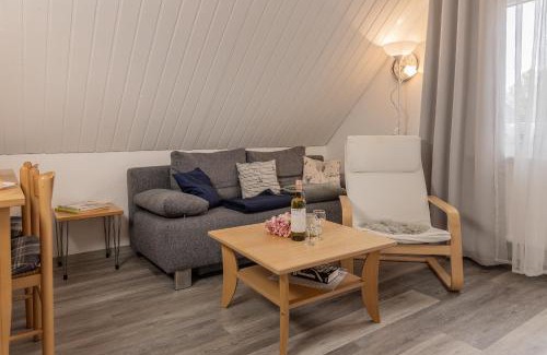 Carolinensiel Apartamento | 50211 Haus Klaas - Wohnung Tim