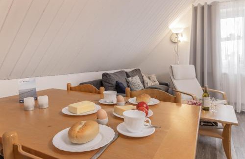 Carolinensiel Apartamento | 50211 Haus Klaas - Wohnung Tim