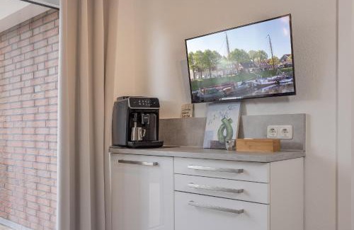 Carolinensiel Apartamento | 50211 Haus Klaas - Wohnung Tim