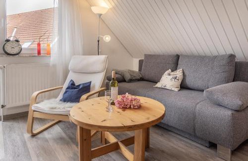 Carolinensiel Apartamento | 50212 Haus Klaas - Wohnung Jochen