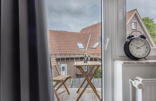 Carolinensiel Apartamento | 50212 Haus Klaas - Wohnung Jochen