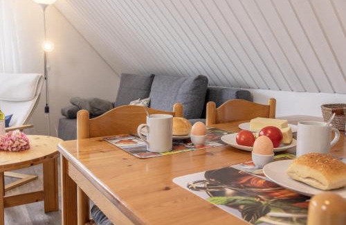 Carolinensiel Apartamento | 50212 Haus Klaas - Wohnung Jochen