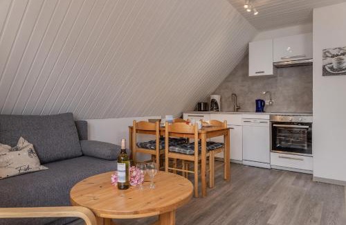 Carolinensiel Apartamento | 50212 Haus Klaas - Wohnung Jochen
