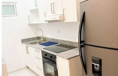 Juan Dolio - El Pueblo Apartamento | 502A Cozy apartament close to the beach