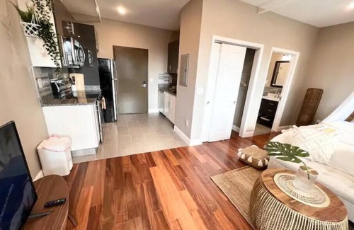 Chinatown Apartamento | 503 Bohemian Romance Apartments in center city