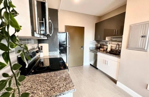 Chinatown Apartamento | 503 Bohemian Romance Apartments in center city