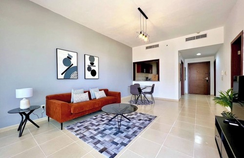 Dubai Apartamento | 503 Desert Sun · Brand New | One Bedroom | Pool