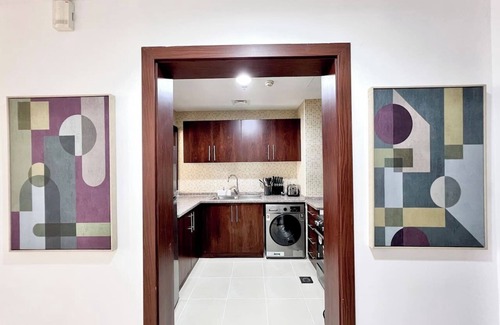 Dubai Apartamento | 503 Desert Sun · Brand New | One Bedroom | Pool