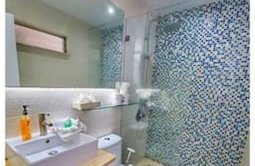 Ocean Park Apartamento | 503 OP Playa Azul Studio Oceanview Pool.