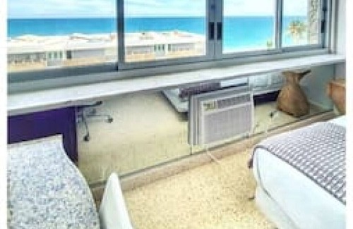Ocean Park Apartamento | 503 OP Playa Azul Studio Oceanview Pool.