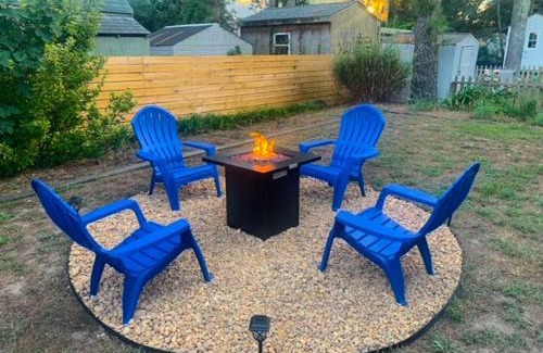 Colington Casa | 5036 - Sounds Great