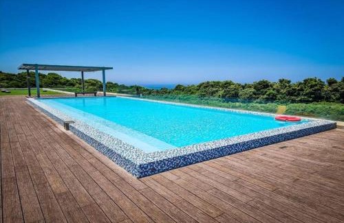 Hillhead Apartamento | 504 PEBBLE BEACH