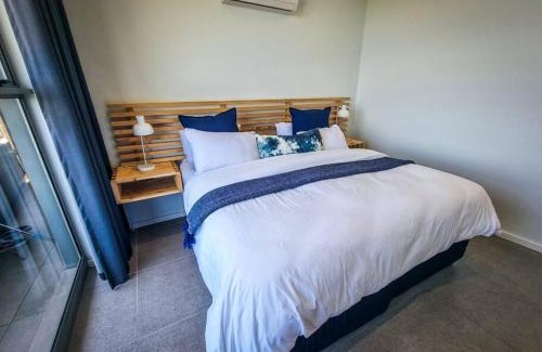 Hillhead Apartamento | 504 PEBBLE BEACH