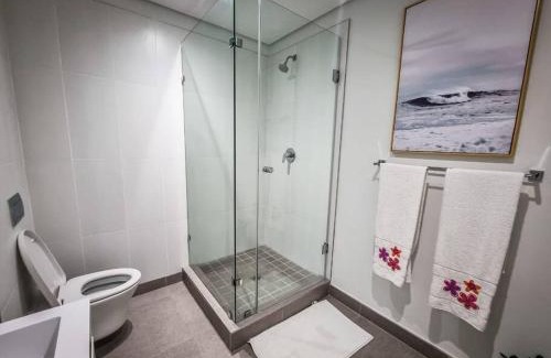 Hillhead Apartamento | 504 PEBBLE BEACH