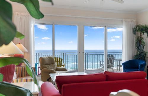 Thomas Drive Apartamento | 504 Sterling Beach