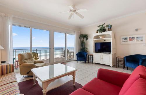 Thomas Drive Apartamento | 504 Sterling Beach