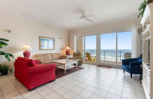 Thomas Drive Apartamento | 504 Sterling Beach
