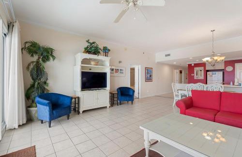 Thomas Drive Apartamento | 504 Sterling Beach