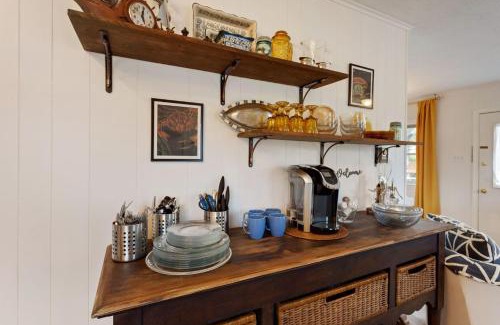 Colington Casa | 5041 - The Captains Quarters
