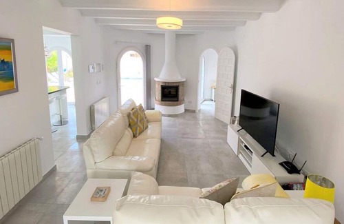 Costa Nova Chalet De Esquí | 5042 Casa Costa Nova
