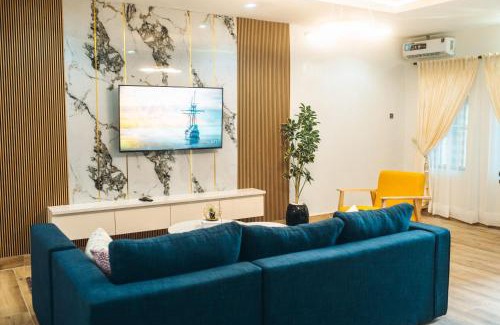 Ekrokpe Apartamento | 505 Apartment by Wetland Hotel