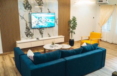 Ekrokpe Apartamento | 505 Apartment by Wetland Hotel