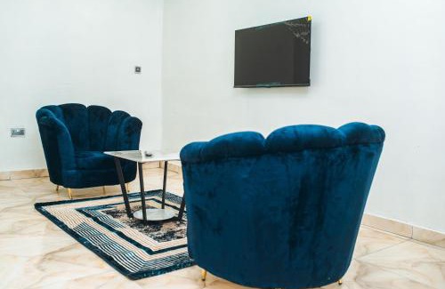 Ekrokpe Apartamento | 505 Apartment by Wetland Hotel