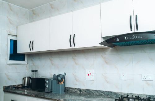 Ekrokpe Apartamento | 505 Apartment by Wetland Hotel