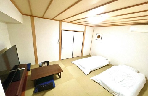Yamanakako Hotel | 506-296 - Vacation STAY 08435v