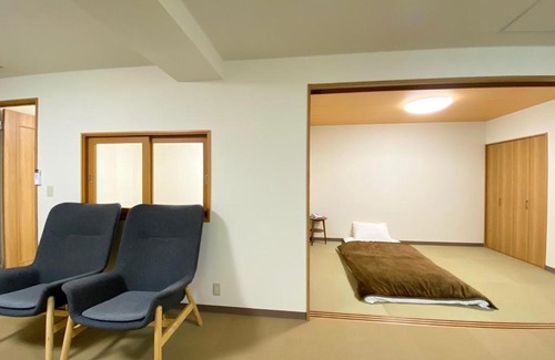 Yamanakako Hotel | 506-296 - Vacation STAY 08445v