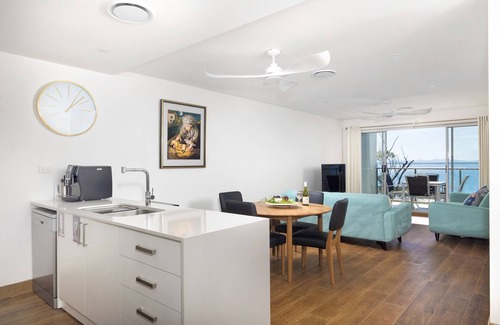 Port Stephens Council Apartamento | 506 The Shoal