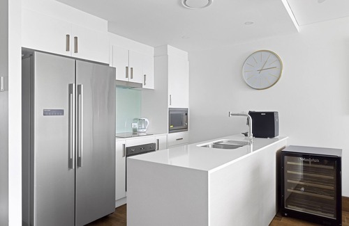 Port Stephens Council Apartamento | 506 The Shoal
