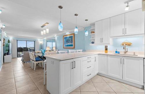 New Smyrna Beach Apartamento | 507- Ocean View 2 bedroom top floor